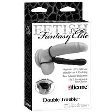 Fetish Fantasy Elite Double Trouble