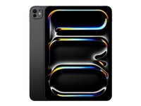 Apple 11-inch iPad Pro M5 Wi-Fi - surfplatta - 256