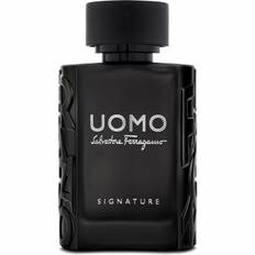 Salvatore Ferragamo Uomo Signature För Honom edp 100ml