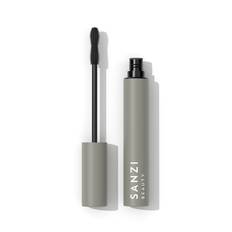 WATERPROOF MASCARA VOLUME & CURL (WITH EYELASH SERUM)