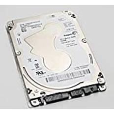 Seagate ST500LX012 P/N: 1LM162-070 F/W: 0001LVM1 WU 500 GB SSHD