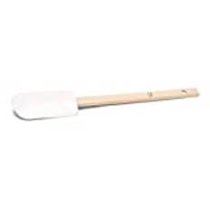 Patisse bakning spatel 27 cm, gummi, multifärg
