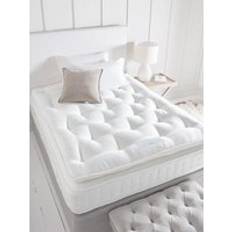 Opulent 4000 Pocket Mattress - Super King Size
