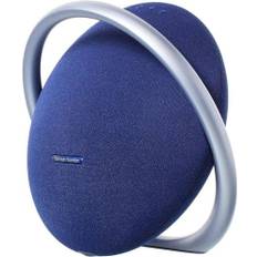 Harman Kardon Onyx Studio 8 Bluetooth Speaker Blue