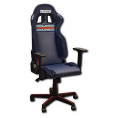 Kontorsstol/Gamingstol Icon Sparco Martini Racing