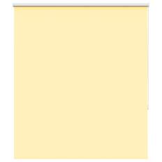 rullegardin mørklægning 120x150 cm stofbredde 116,6cm polyester