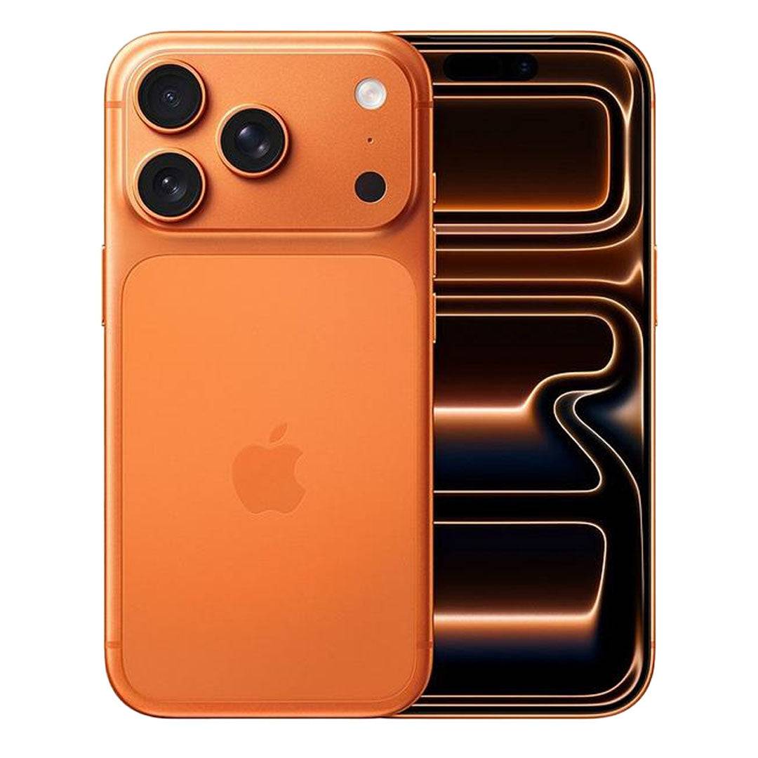 iPhone 17 Pro Max - 1TB / Good / Cosmic Orange