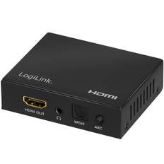 HDMI Audio extractor 2/5.1CH 4K ARC HDR SPDIF