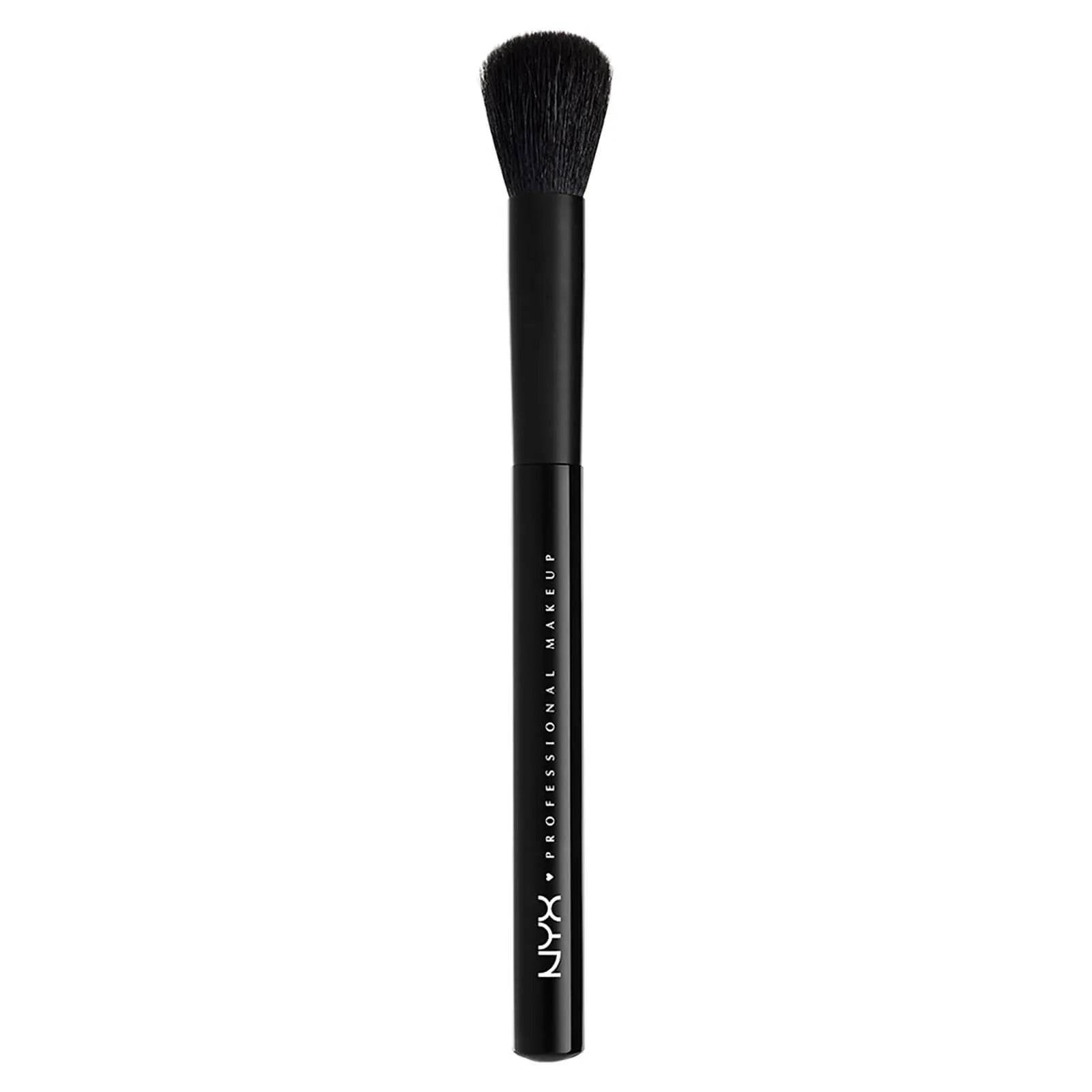 Nyx Professional Makeup: Trucco occhi e make up labbra e