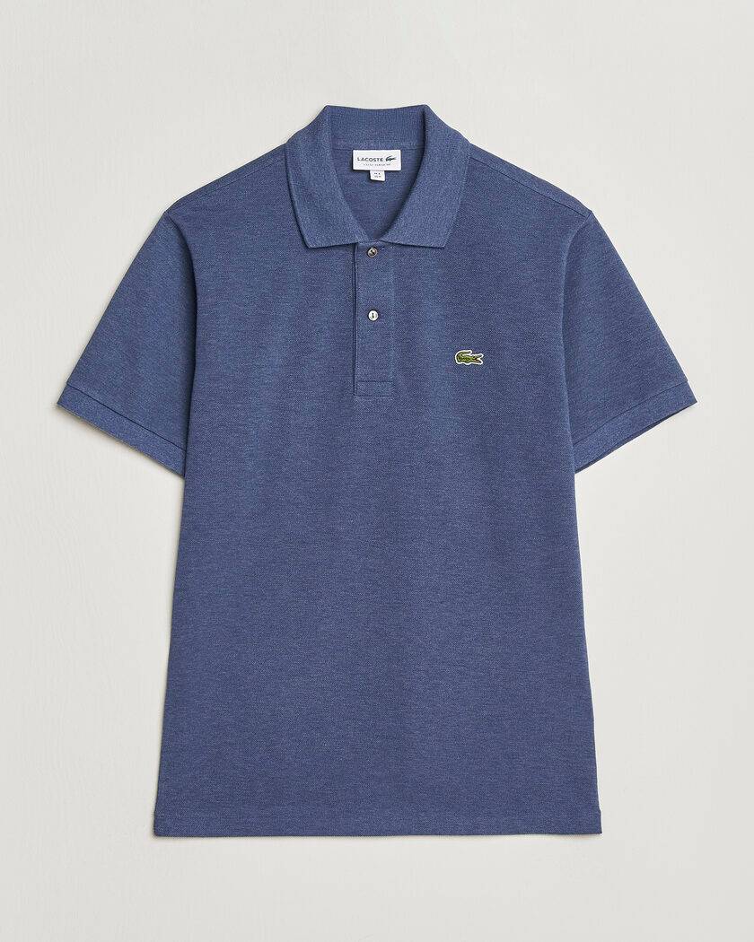 Lacoste Original Polo Piké Jasi Chine