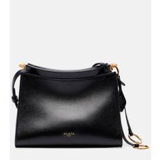 AlaÃ¯a Le Click Small leather shoulder bag