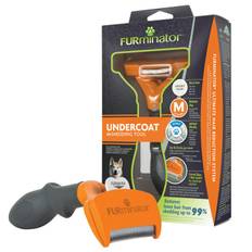 Furminator Hund Kort Hår M