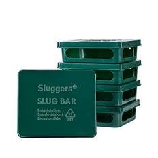 Sluggers® snigelstationer 5-pack