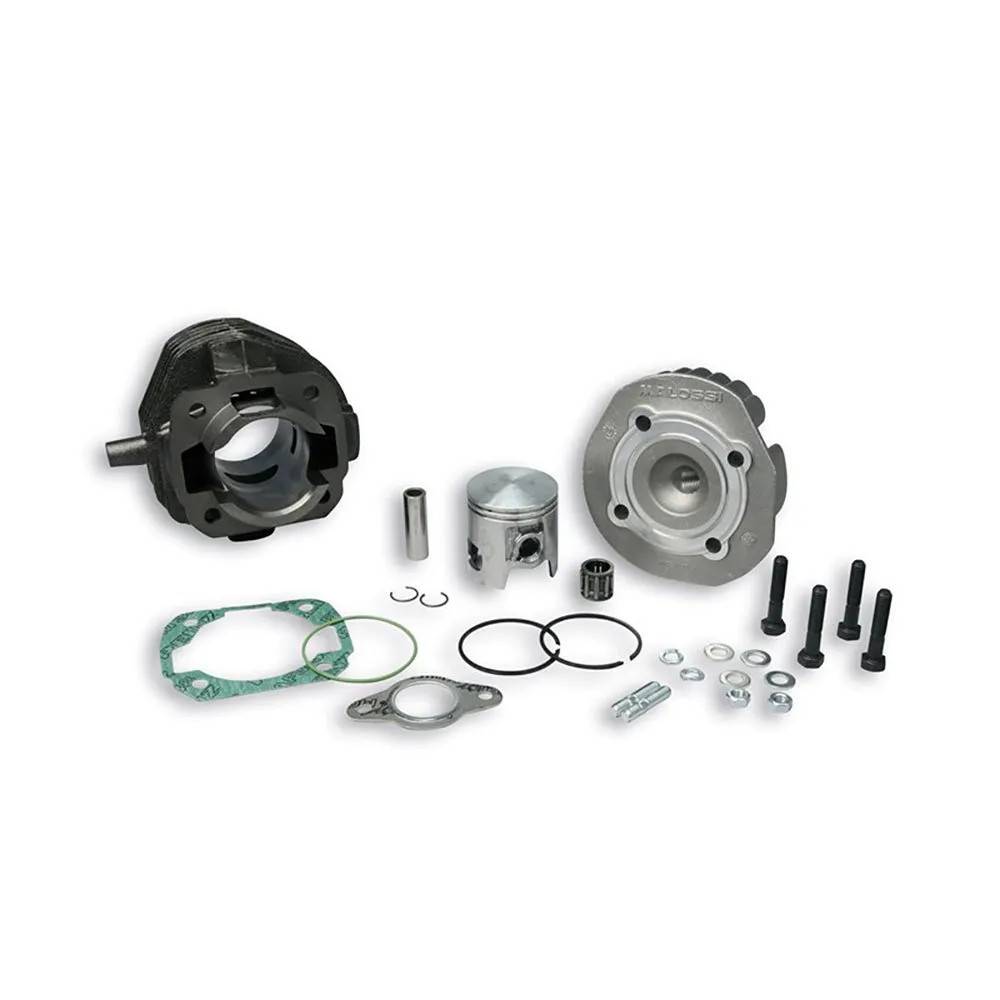 Malossi Head 47mm Ape 50 Cylinder