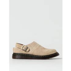 Sandals DR. MARTENS Men color Beige