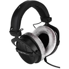 Beyerdynamic DT 990 Pro 250 ohm Open-back Studio Headphones (DT990Prod4)