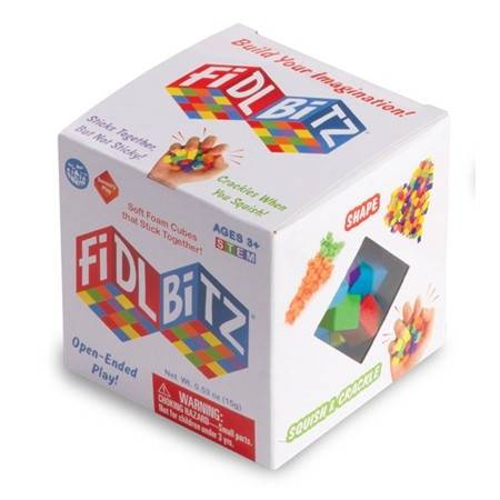 FidlBitz Starter Set - Fidl Bitz - Leksaksaffären