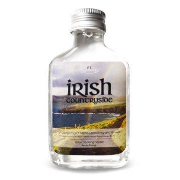 Razorock Irish Countryside Aftershave