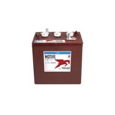 Batteri 225Ah/6V/262x181x269