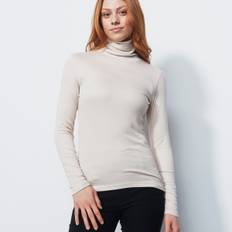 Daily Sports Ancona rullekrave - Dame-Lys beige-XXL