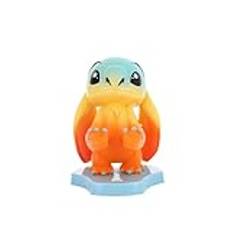 Cable Guys Holdem - 'Sunset' Stitch Collectible Small Tech Accessories & Phone Holder/Stand (iPhone, Samsung, Air Pods, Earbuds, Earphones)