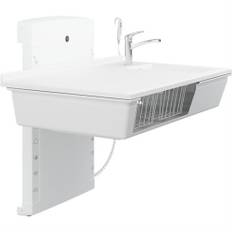 Pressalit puslebord