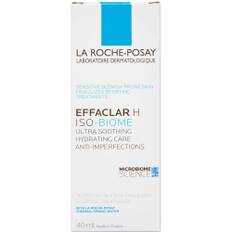 LRP Effaclar H Iso-Biome Creme - La Roche Posay - 40 ml