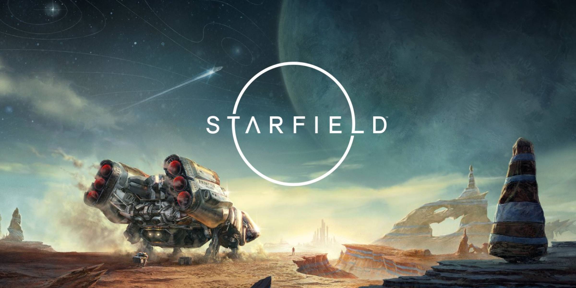 Starfield (PC) - Standard