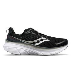 Saucony Guide 17 Wide M - Black/Shadow