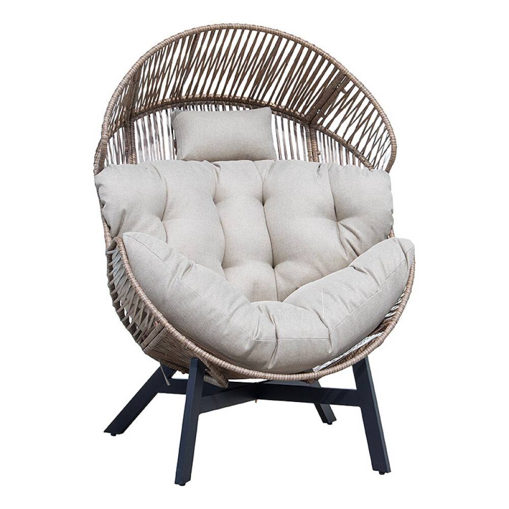 LOUNGESTOL SUNFUN ELISE NATUR