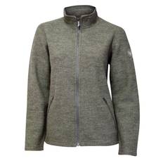 Ivanhoe of Sweden Bella Full Zip Wolljacke Damen