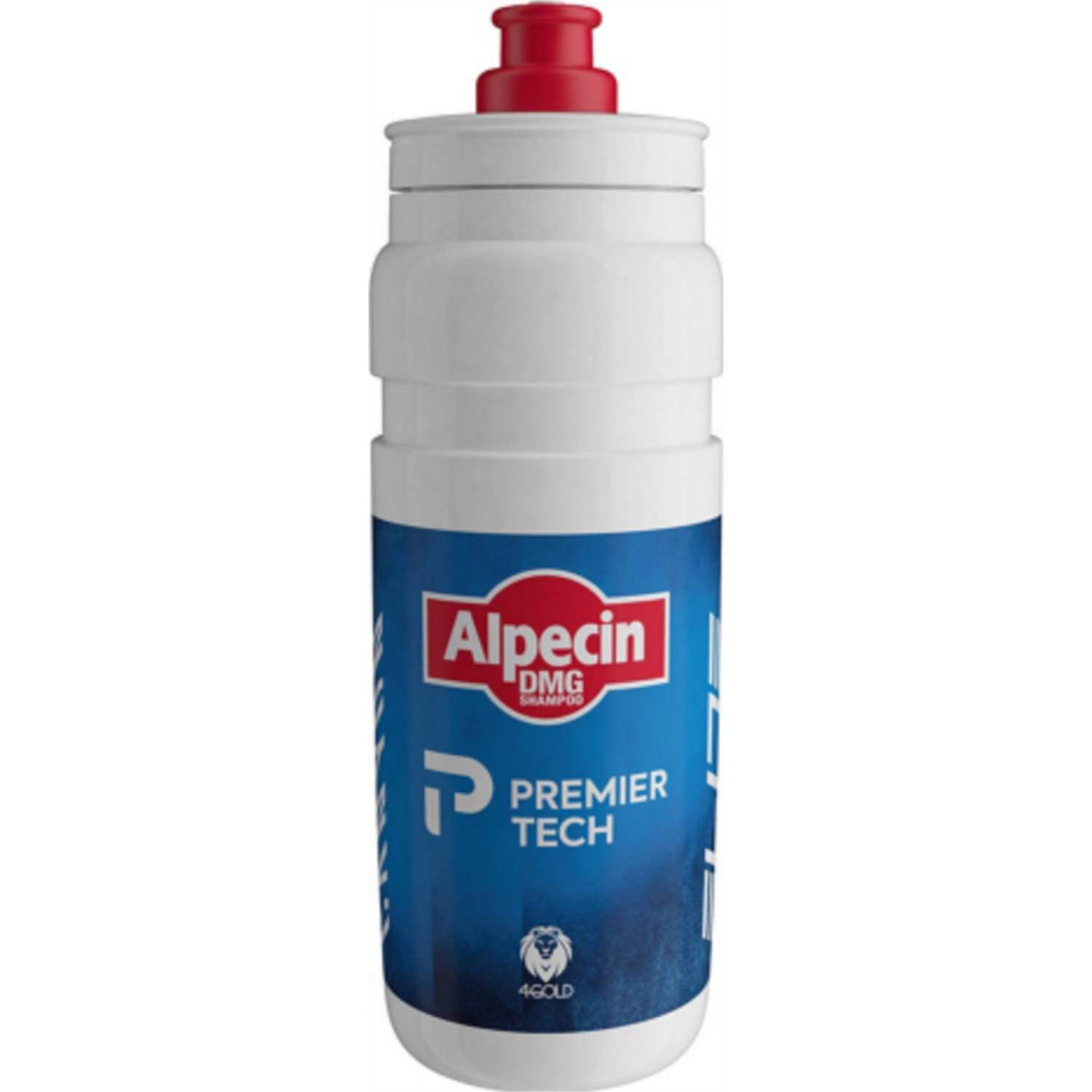 Cykelflaska Elite Fly Teams 2026 Alpecin Premier Tech 750ml