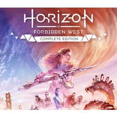 Horizon Forbidden West: Complete Edition PS5 Account