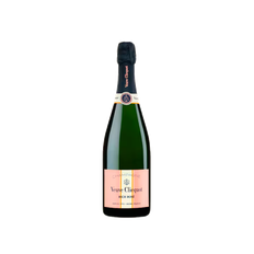 Veuve Clicquot Rich Rosé N/V