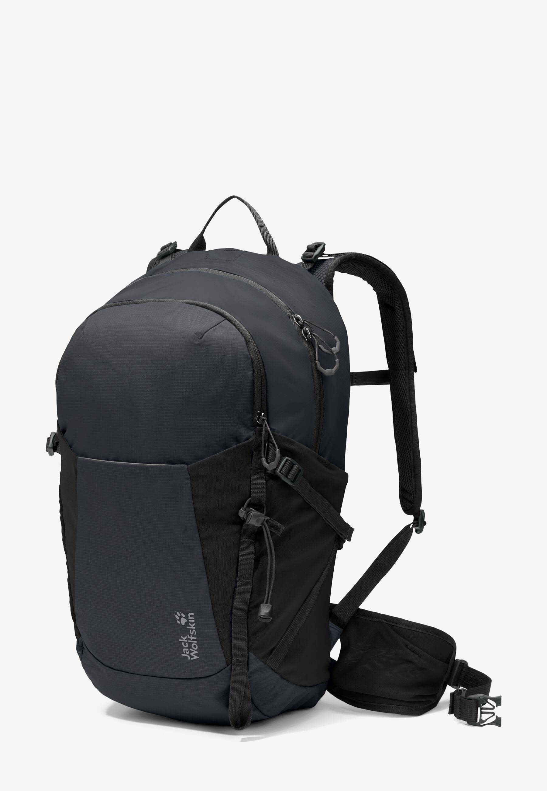 Jack Wolfskin Echotrek Shape 25L S-L Phantom