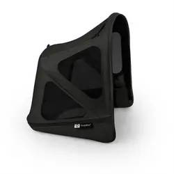 Donkey 6 breezy sun canopy Heritage Black