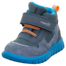 Superfit Kid's Sport7 Mini Fritidsskor Barn Storlek 31 Färg blau / türkis