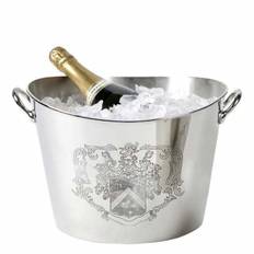 Champagnekylare Maggia nickelfinish Eichholtz-100653