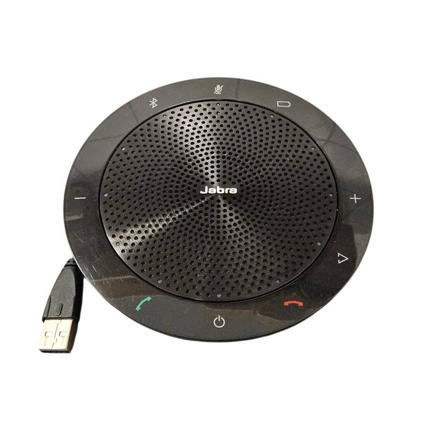 Jabra Speak 510 Bluetooth Högtalartelefon