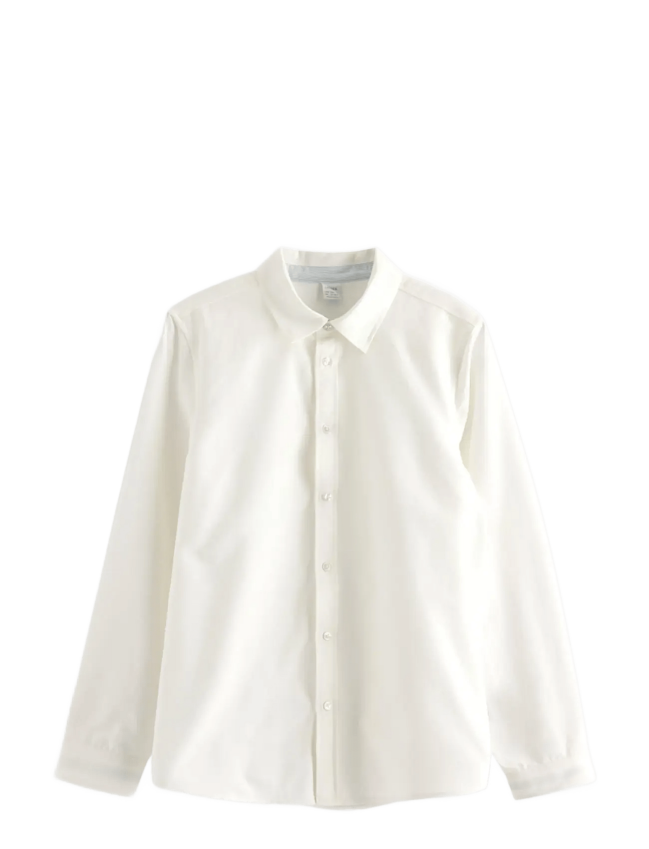Lindex Shirt - White - 140