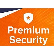 AVAST Premium Security 2023 Key (2 Years / 1 PC)