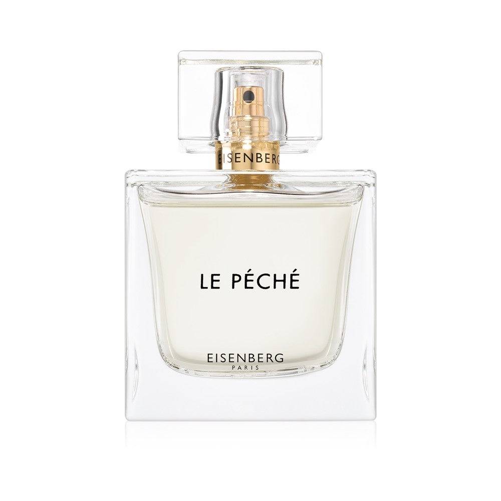 Eisenberg Le Péché Eau De Parfum til kvinder 100 Ml