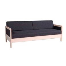 Trekanten Hestbæk | Sovesofa model 145