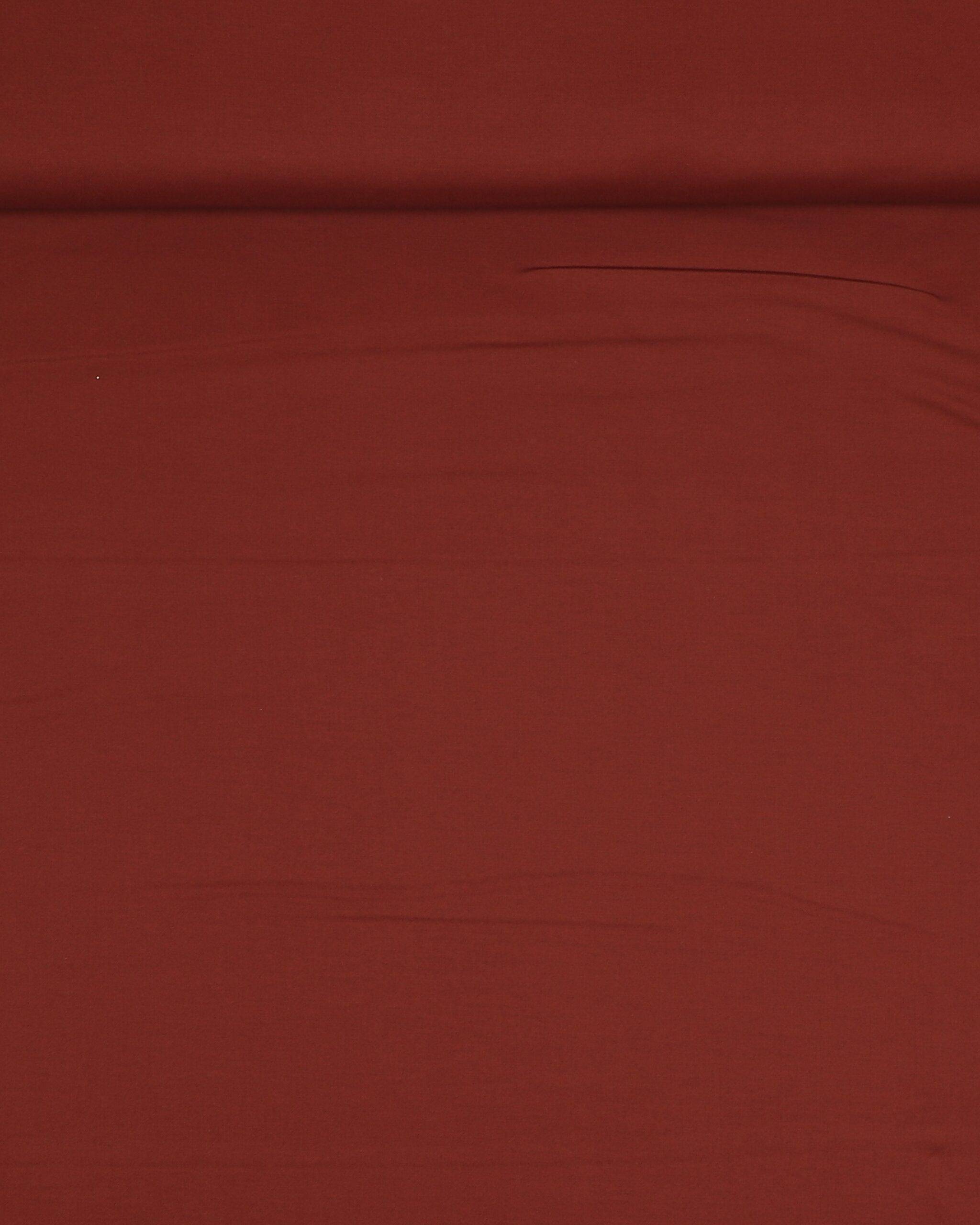 Brun (#1045, Brown) - Patchwork - 100% Bomuld
