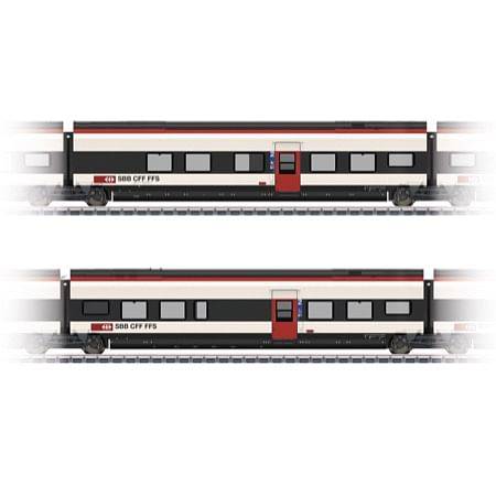 Add-On Car Set 1 for AC
