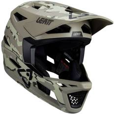 4.0 Gravity - MTB Fullface Helmet