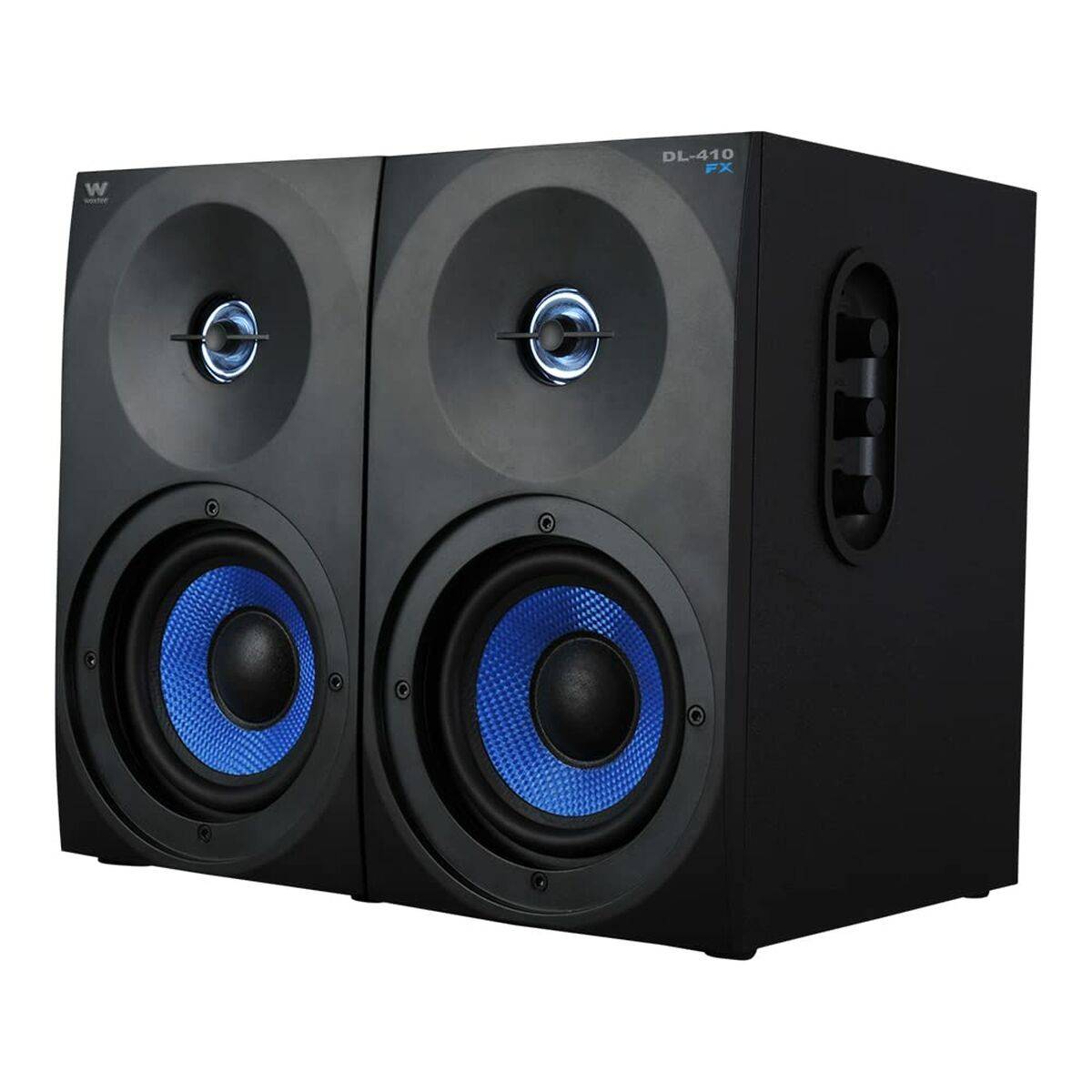 Woxter Högtalare DL-410 150W - svart