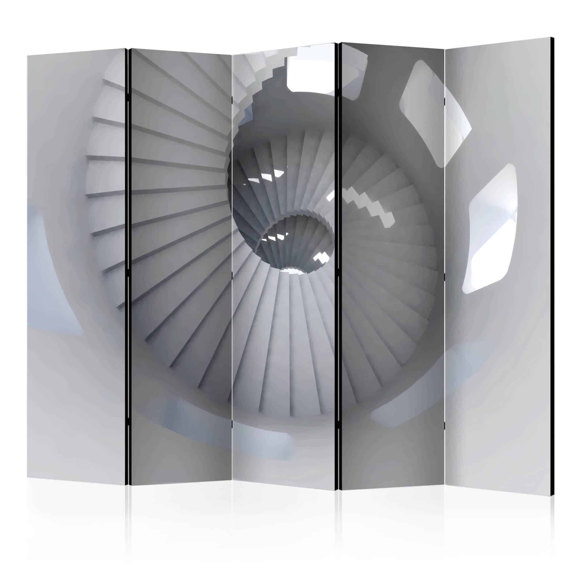 Skærmvæg Lighthouse staircase II