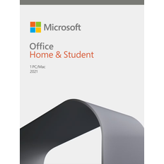 Microsoft Office Home and Student 2021: Windows