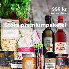 Stora premiumpaketet